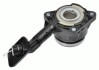 Підшипник вижимний FORD FOCUS/MONDEO/C-MAX/GALAXY/KUGA 2,0 TDCI 04- 3182600220