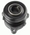 Підшипник витискний CHEVROLET LACETTI 1,4-1,6-1,8 03- SACHS 3182 654 280 (фото 4)