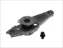 Подшипник выжимной SMART FORTWO, CITY-COUPE 0.6-0.8 98- SACHS 3189000245 (фото 1)