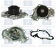 Водяна помпа Mitsubishi Galant VI/V 2.0-2.5 V6 24V 92-03 SALERI SIL PA1192 (фото 1)