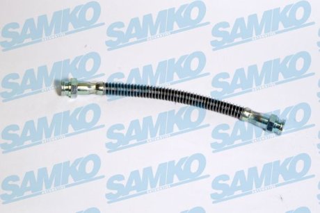 Шланг гальмівний SAMKO 6T46029