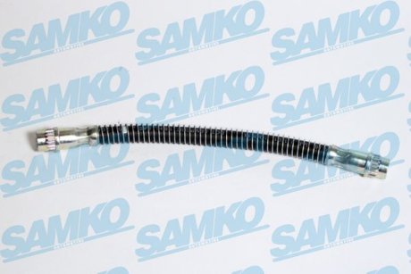 Шланг гальмівний SAMKO 6T46040