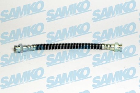 Шланг гальмівний SAMKO 6T46083