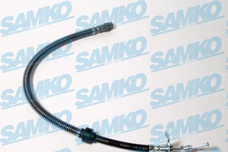 Шланг гальмівний SAMKO 6T48233