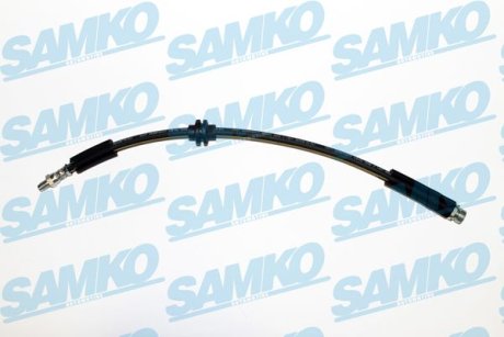 Гальмівний шланг SAMKO 6T48359