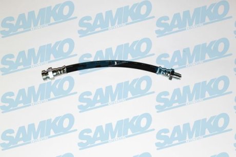 Гальмівний шланг SAMKO 6T48400