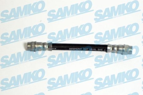 Гальмівний шланг SAMKO 6T48460