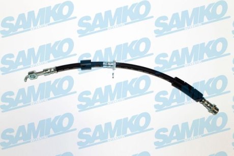 Гальмівний шланг SAMKO 6T49032