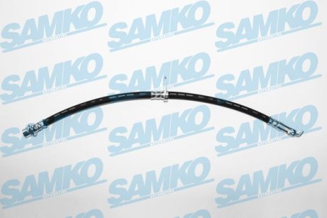 Гальмівний шланг SAMKO 6T49039