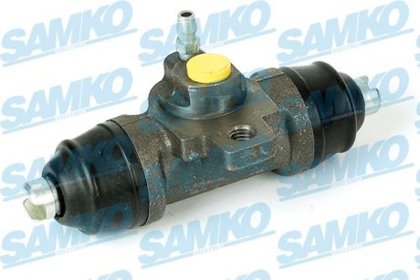 Гальмівний циліндрик SAMKO C021391