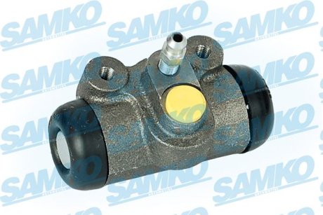 Гальмівний циліндрик SAMKO C05090