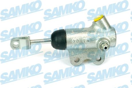 Циліндр зчеплення, робочий SAMKO M04925