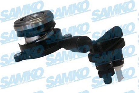 Подшипник выжимной Ford Transit Connect 1.5 TDCI 15- SAMKO M30262 (фото 1)