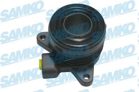 Підшипник вижимний Ssangyong Kyron/Actyon/Daewoo Rexton 2.0Xdi-2.9TD/3.2 02- (d=32mm) SAMKO M30265