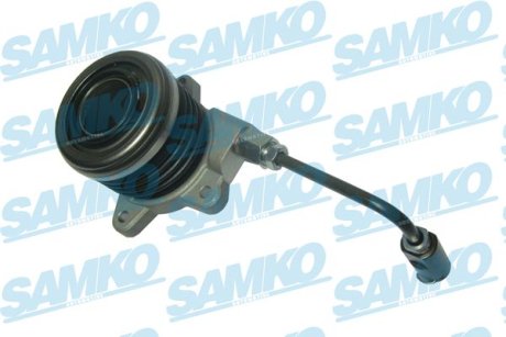 Підшипник вижимний Hyundai Santa FÉ II/III 2.0CRDi/2.2CRDi 09- SAMKO M30268