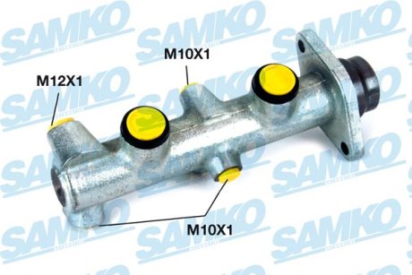 Головний гальмівний циліндр SAMKO P08067