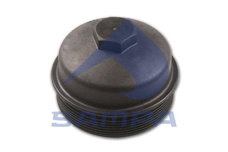 Кришка паливного фільтра MERCEDES Te112x3/85,5x25Nm SAMPA 010.065