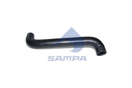 Патрубок SAMPA 010370