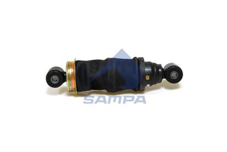 Амортизатор кабіни SAMPA 011.323