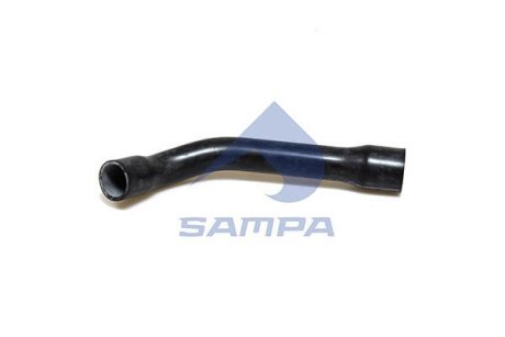 Патрубок SAMPA 011.328