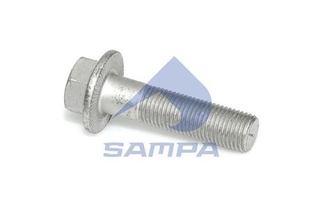 Болт траверси MAN M14x1, 5/55 SAMPA 020.055