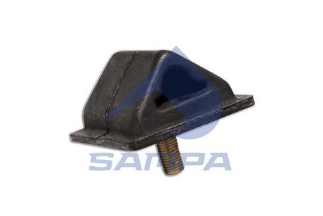 Опора ресори MAN M12x1, 5/41 SAMPA 020.103