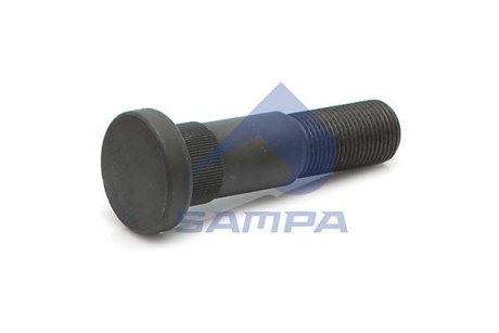 Колісний болт VOLVO 7/8”x14 UNF/94 SAMPA 031.077