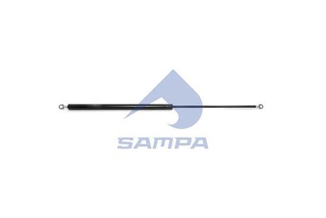 Газовий амортизатор SAMPA 080.038