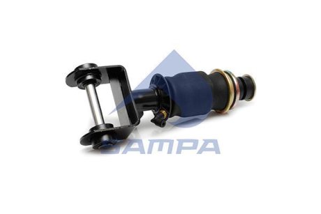 Амортизатор SAMPA 080.268