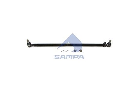 Тяга рульова SAMPA 097.508