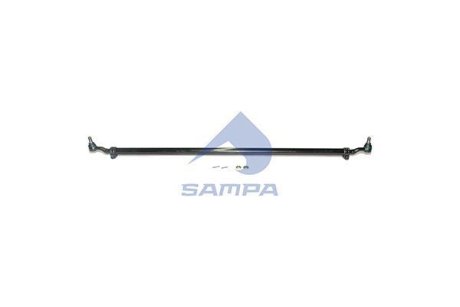 Тяга рульова SAMPA 097.799