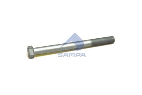 Болт сайлентблок SAF M22x1,5/251 SAMPA 102.265