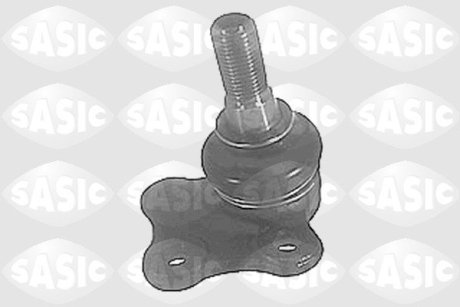 Опора кульова OPEL VIVARO, RENAULT ESPASE IV, LAGUNA II, VEL SATIS 01-перед. міст SASIC 4005278