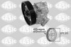 Насос ГУР Citroen Berlingo/Peugeot Partner 2.0HDI 02-11 SASIC 7070053 (фото 1)