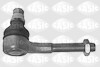 Наконечник тяги рулевой CITROEN AX, C4, PEUGEOT 106 I-II, 206, 307, 605 86- перед. мост SASIC 8173313 (фото 1)