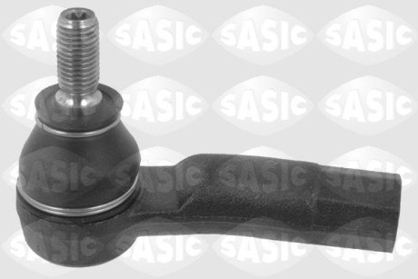 Наконечник тяги рулевой SEAT ALTEA, VW CADDY, GOLF 03- перед. мост справа SASIC 9006637