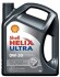 Мастило HELIX 0W30 ULTRA ECT C2/C3 4L SHELL 550042353 (фото 1)