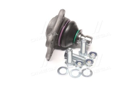 Опора кульова FORD FIESTA, FUSION, MAZDA 2 01-12 перед. міст SIDEM 3786