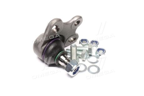 Опора шаровая MERCEDES A-CLASS, B-CLASS 04-12 перед. мост SIDEM 49186