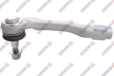 Наконечник рульової тяги Citroen Jumpy / Peugeot Expert / Toyota Proace 16- Л. SIDEM 54138