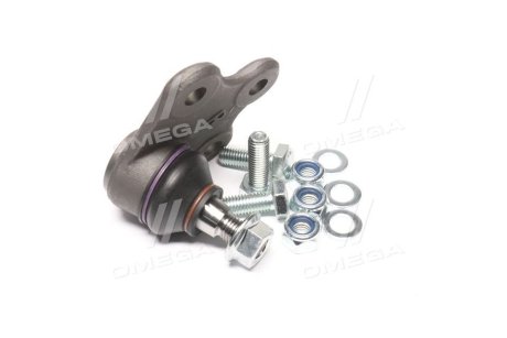 Опора шаровая AUDI A1, SEAT IBIZA III-IV, Mii, VW POLO 01- перед. мост справа SIDEM 57085