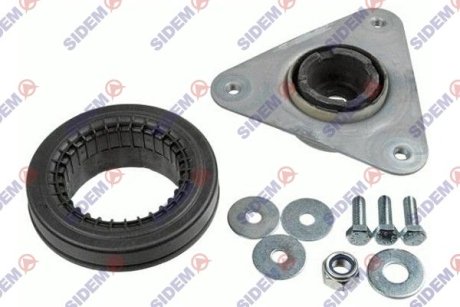 Опора амортизатора переднього Renault Captur/Clio/Modus/Zoe 05 - (з підшипником) SIDEM 805426 KIT