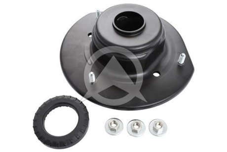 Опора амортизатора перед. Chrysler Voyager 00-08 (з підшипником) SIDEM 891401 KIT