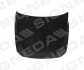 Капот BMW 5 (F10/F11), 10 - 16 Signeda PBM20025B (фото 1)