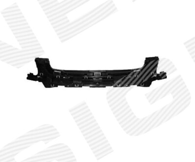 ВІДБІЙНИК | FORD FOCUS, 02.08 - 10 Signeda PFD04387EA