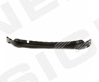 Спойлер бампера FORD FOCUS, 11 - 14 Signeda PFD05092VA