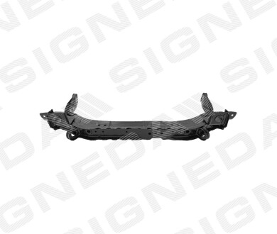 ПЕРЕДНЯЯ РАМА НИЖНЯЯ MITSUBISHI LANCER (07-) Signeda PMB30040AW