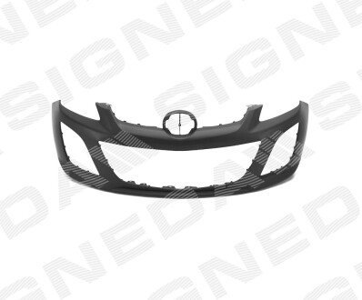 ПЕРЕДНІЙ БАМПЕР | MAZDA CX-7, 10 - 12 Signeda PMZ04145BB