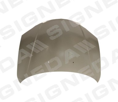 КАПОТ MAZDA 3, 07 - 09 SDN Signeda PMZ20037A