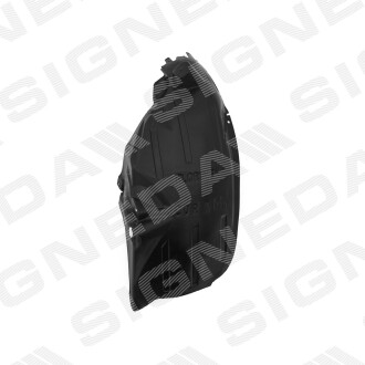 ПІДКРИЛОК | OPEL CORSA (D), 06 - 11 Signeda POP11018AL